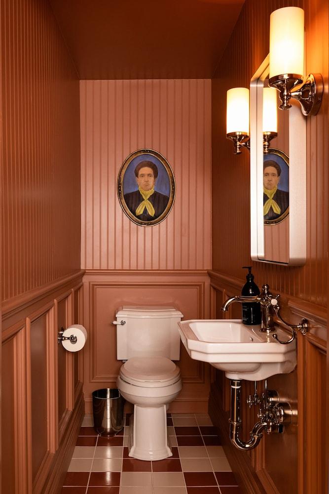 N+P Boutique Lodge photo 29