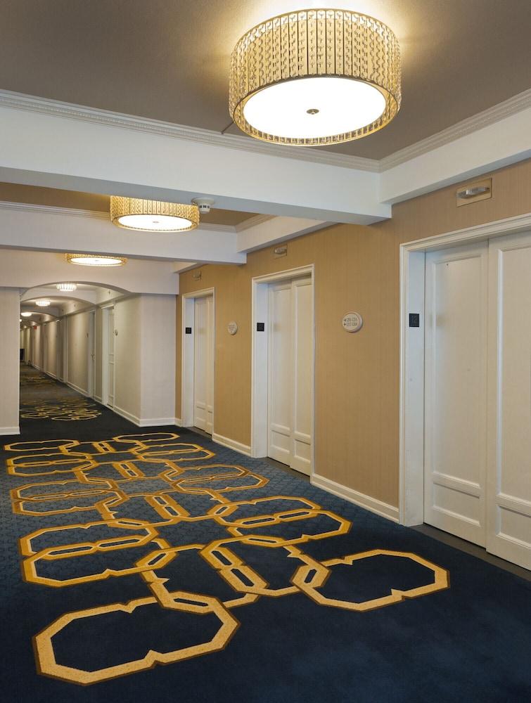 The Marc Hotel photo 5