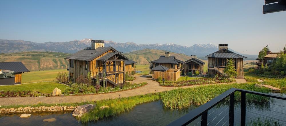 Hotel Yellowstone at Jackson Hole photo 17