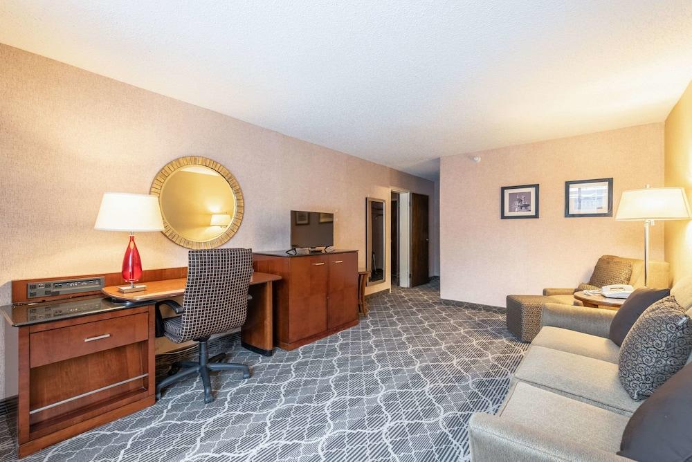 Quality Inn & Suites Brainerd photo 4