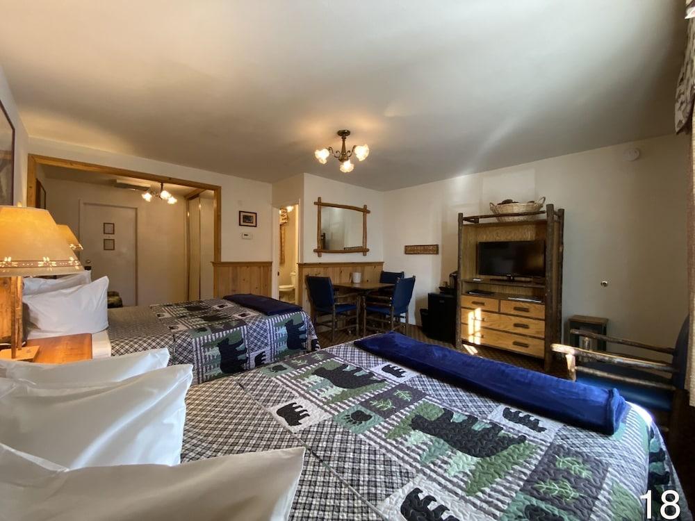 River Ranch Lodge & Restaurant photo 27