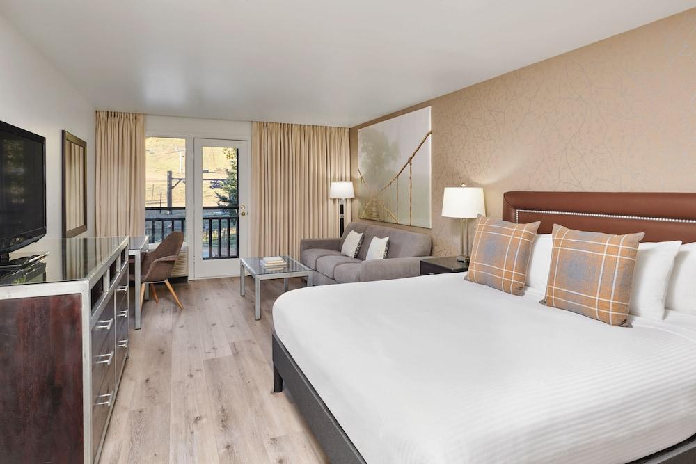 The Inn at Aspen photo 11