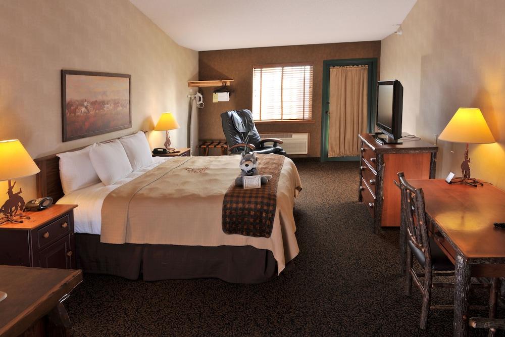 Stoney Creek Hotel St. Joseph photo 8