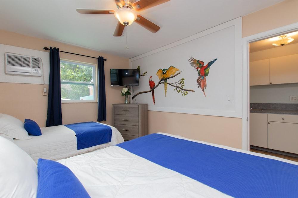 Sunset Cove Beach Resort photo 19