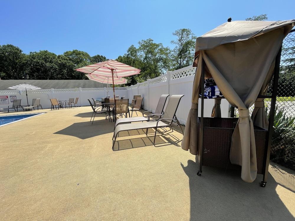 Viking Shores Motor Inn photo 13