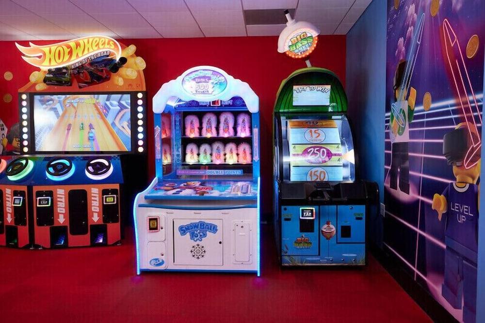LEGOLAND Hotel NEW York photo 45