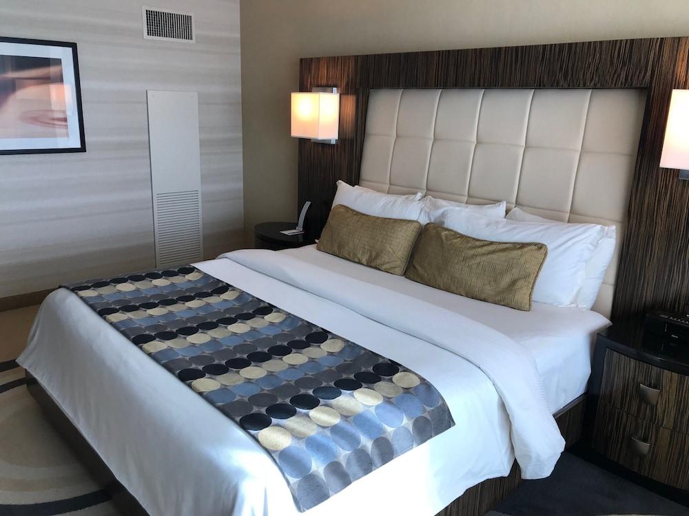 MotorCity Casino Hotel photo 7