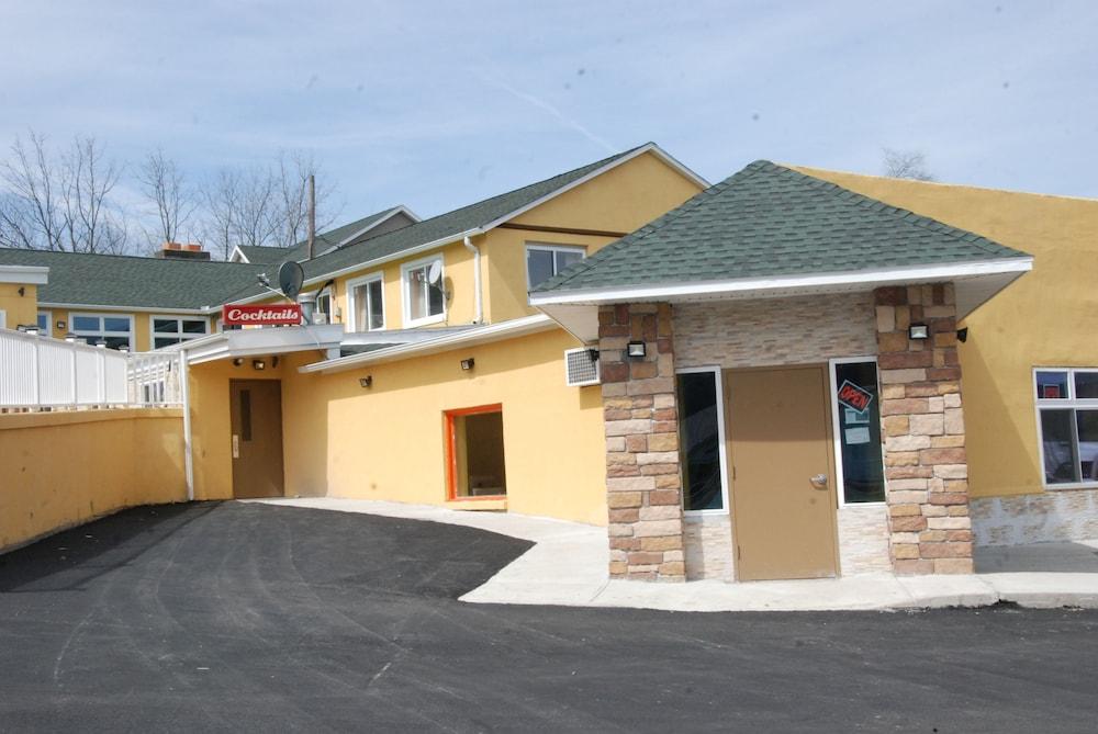 Rodeway Inn Towanda photo 28