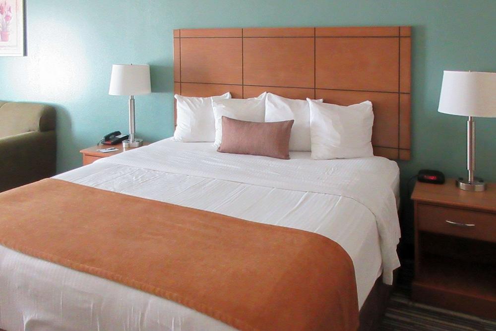 Quality Inn Perryton photo 9