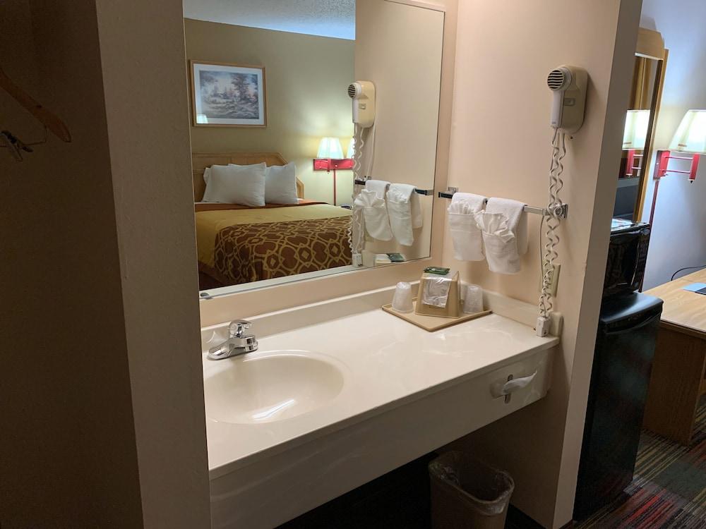 Budgetinn & Suites photo 15