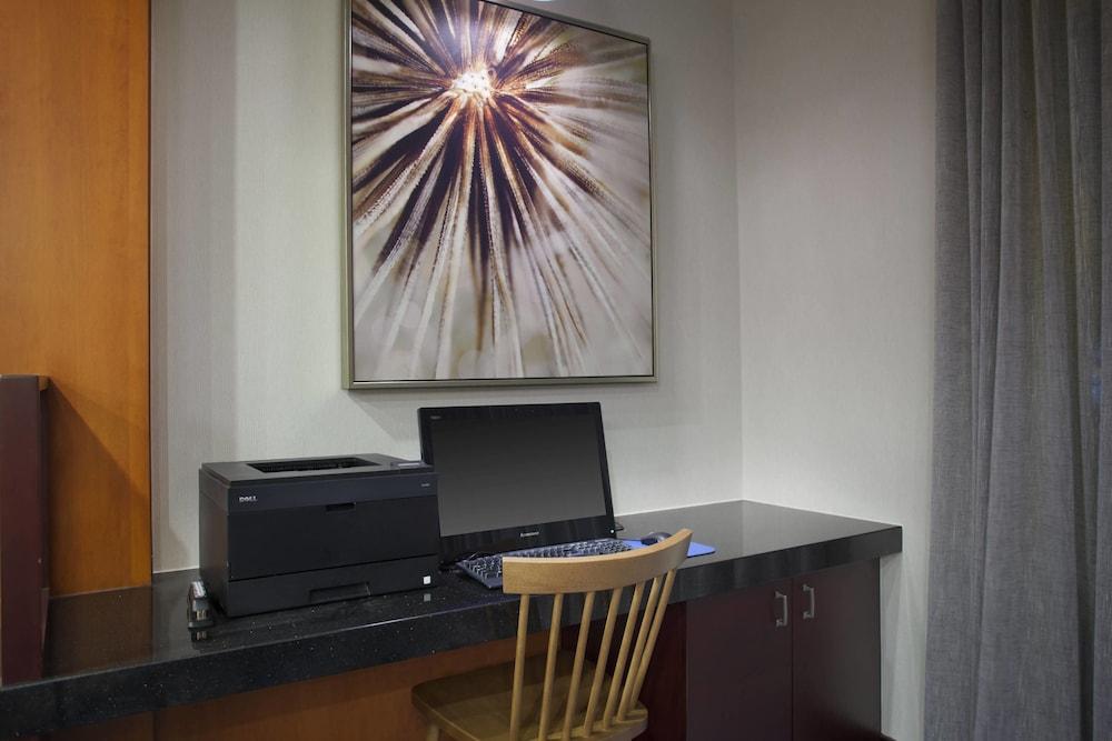 Fairfield Inn & Suites by Marriott Montgomery EastChase Pkwy photo 28