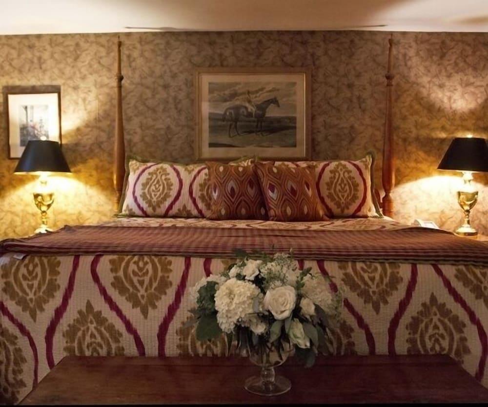 The Grand at Bedford Village Inn photo 66