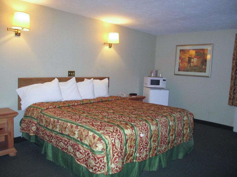 The Sunset Inn photo 45
