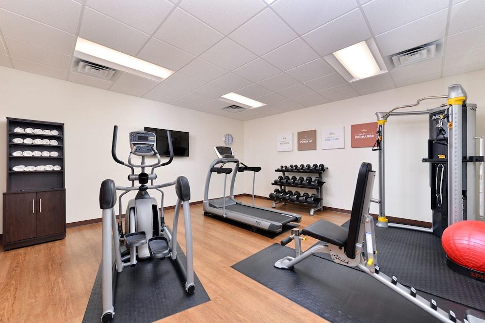 Comfort Inn & Suites Mandan - Bismarck photo 26