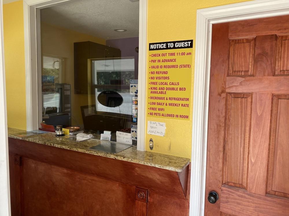 The Village Inn photo 2