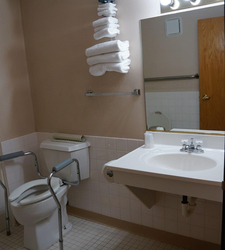 Fort Randall Casino Hotel photo 2