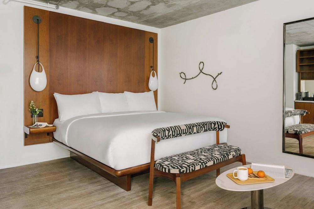 The Merchant Hotel Lower East Side, Sonder by Marriott Bonvoy photo 6