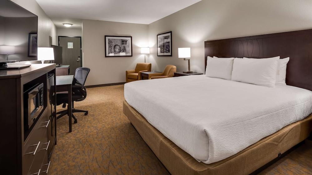 Best Western Plus The Inn at Hells Canyon photo 70