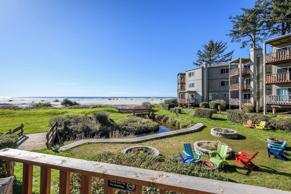 Little Creek Cove Beachfront Resort photo 59
