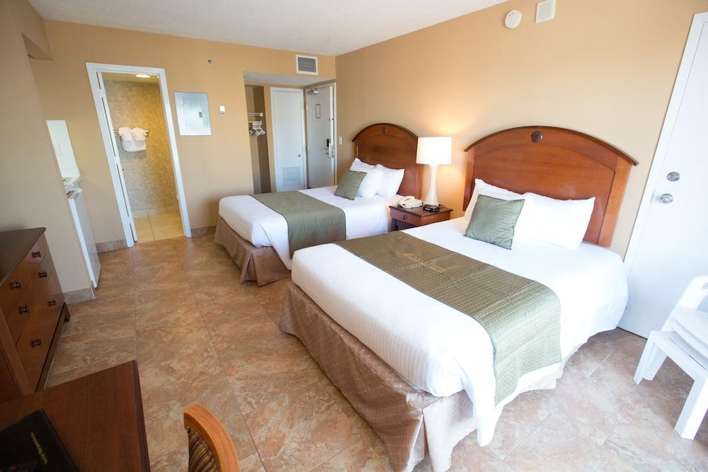 Ocean Drive Beach & Golf Resort photo 3