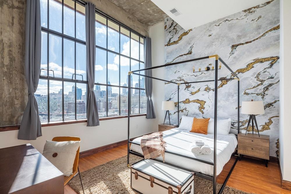 Sosuite at Independence Lofts - Callowhill photo 1