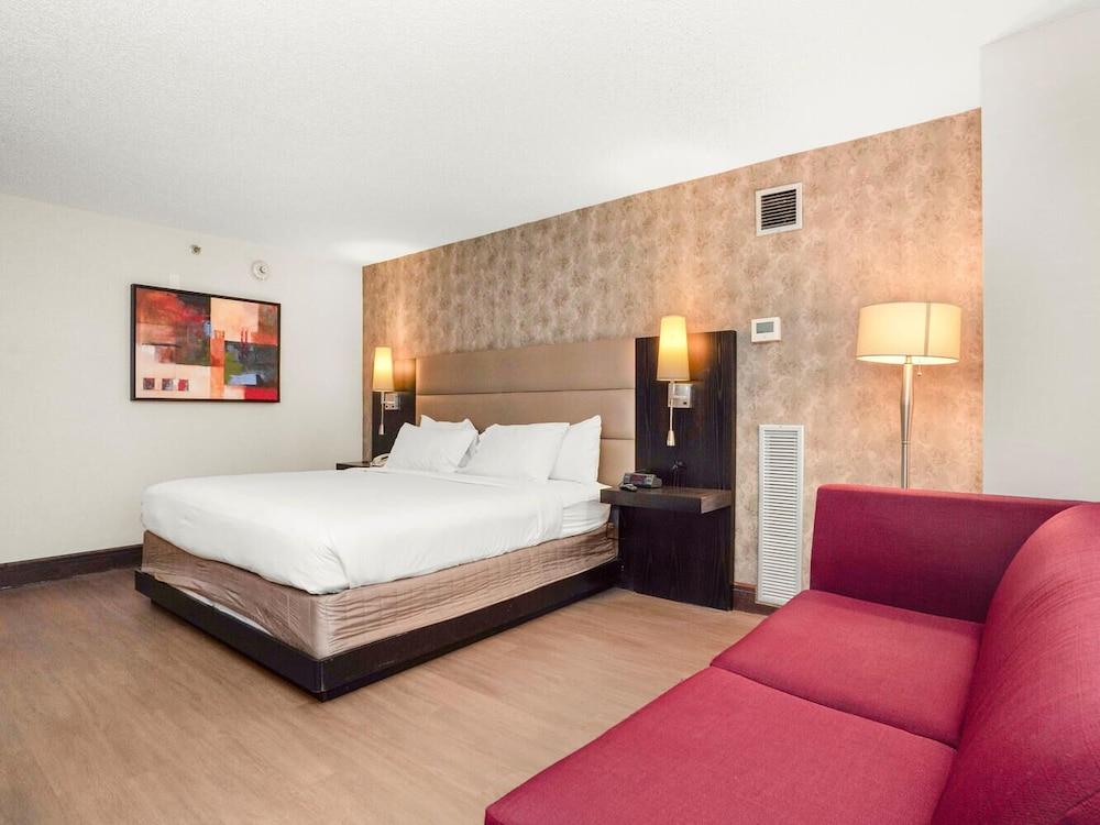The Armon Stamford Hotel & Conference photo 10