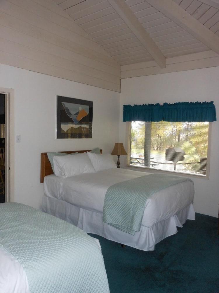 Bridge Bay Lodge at Shasta Lake photo 6