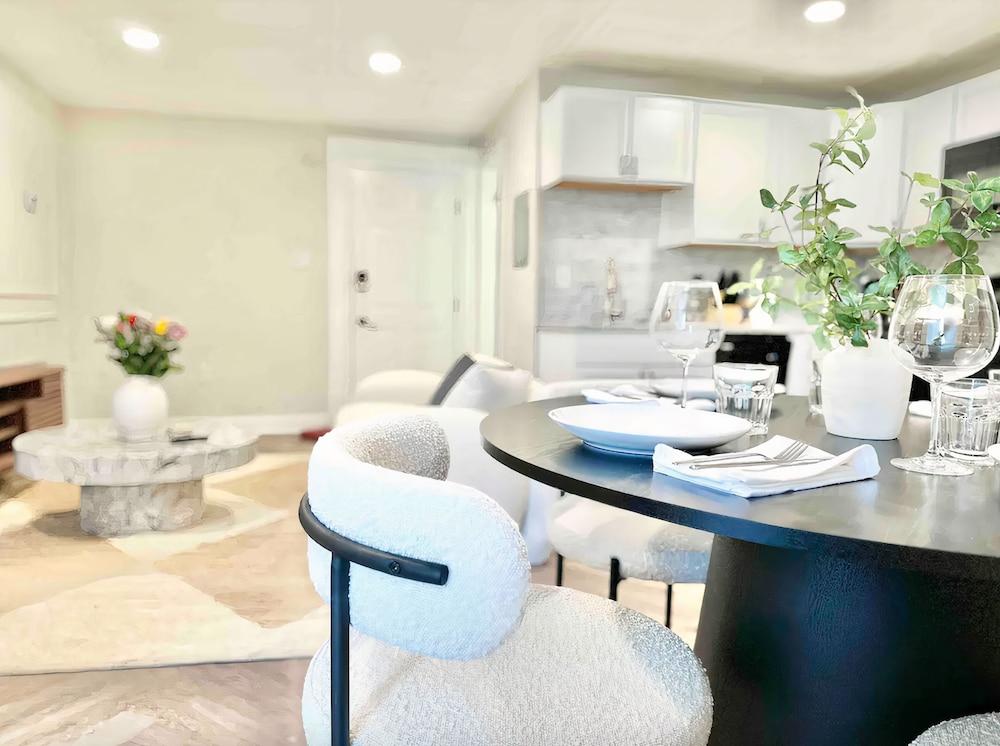 The Elliott Hotel at Highland Park photo 65
