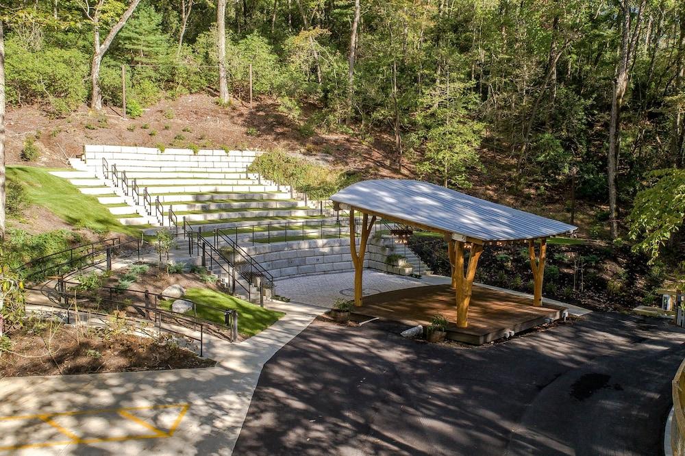 Pilot Cove Forest Lodging photo 27