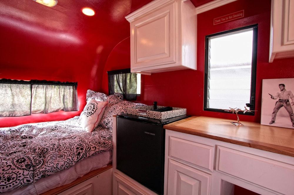 Palm Canyon Hotel & RV Resort photo 71