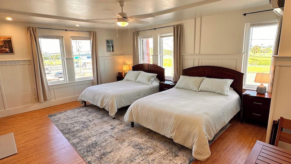Hilo Town Inn photo 16