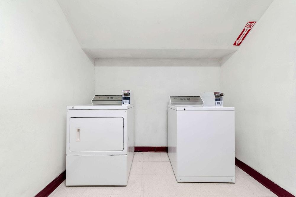 Quality Inn Clarksdale photo 18