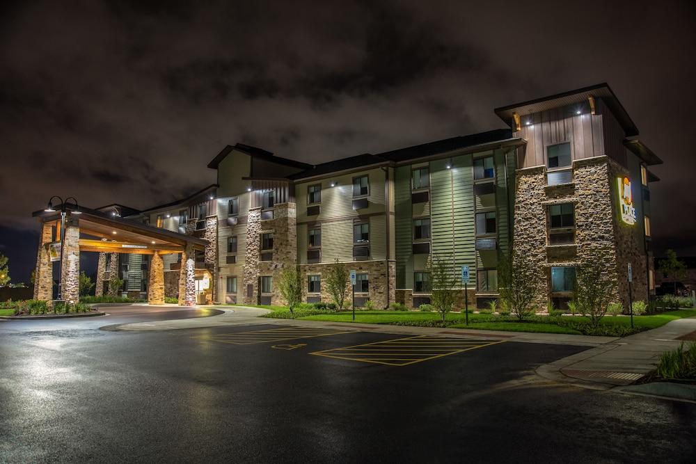 My Place Hotels - Chicago West/North Aurora, IL photo 32