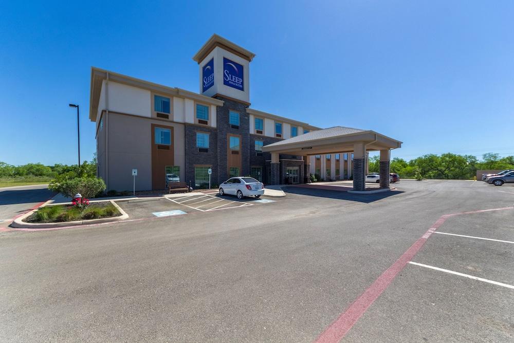 Sleep Inn & Suites Jourdanton - Pleasanton photo 20