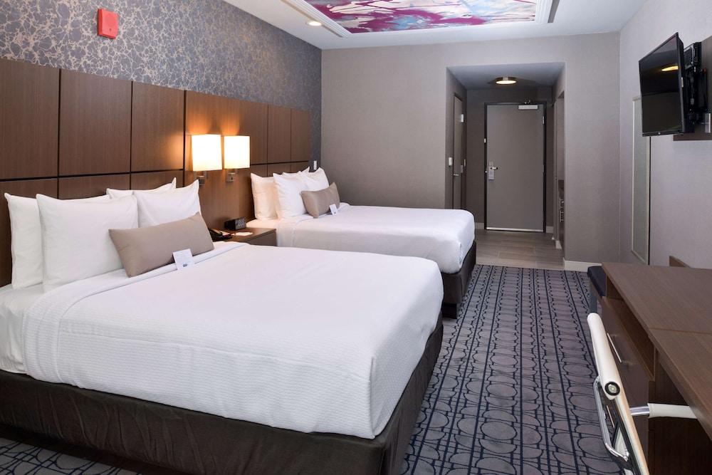 Best Western Plus Coalinga Inn photo 15