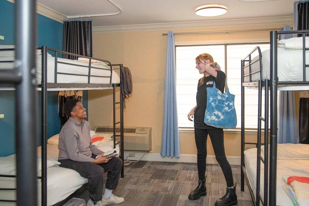 Samesun San Francisco - Hostel photo 11
