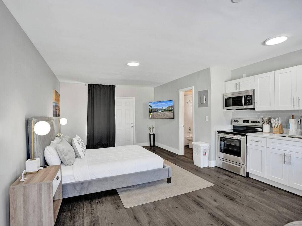 Pelican by Stay Hospitality photo 45