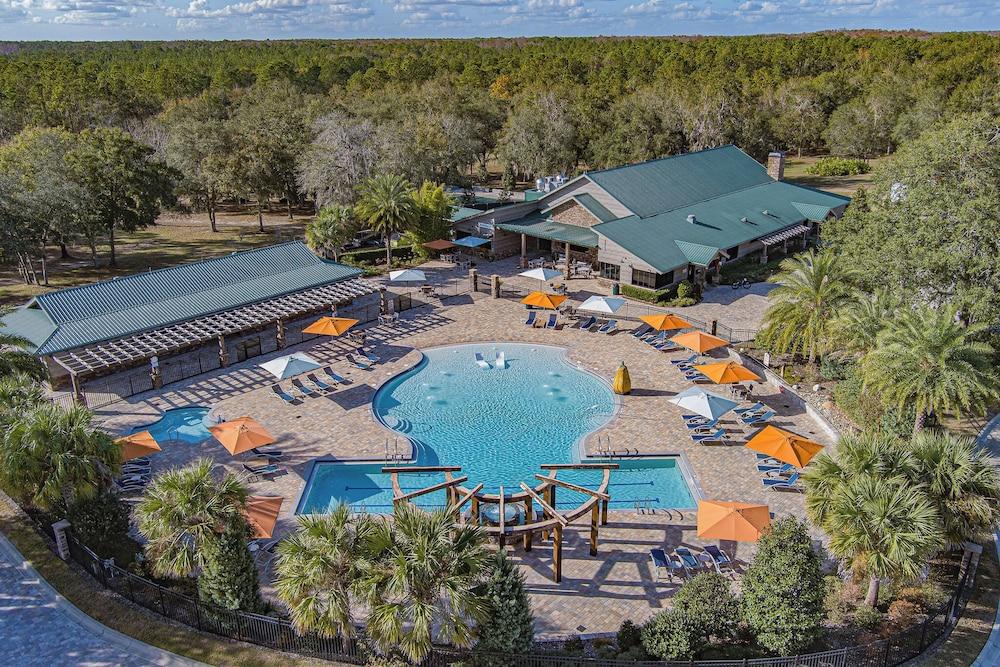 Black Prong Resort photo 1