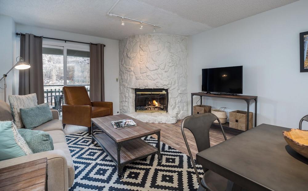 Evergreen Lodge at Vail photo 60