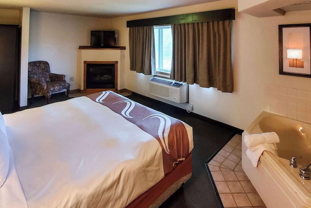Quality Inn Atchison photo 13