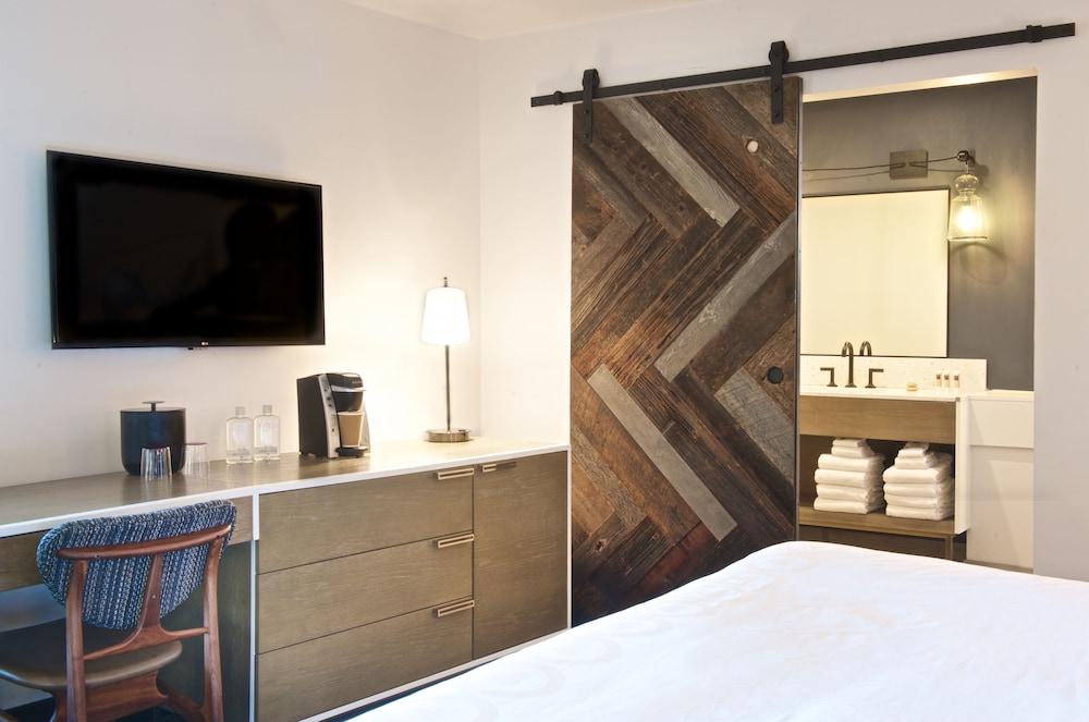 Hotel Becket, BW Signature Collection photo 13