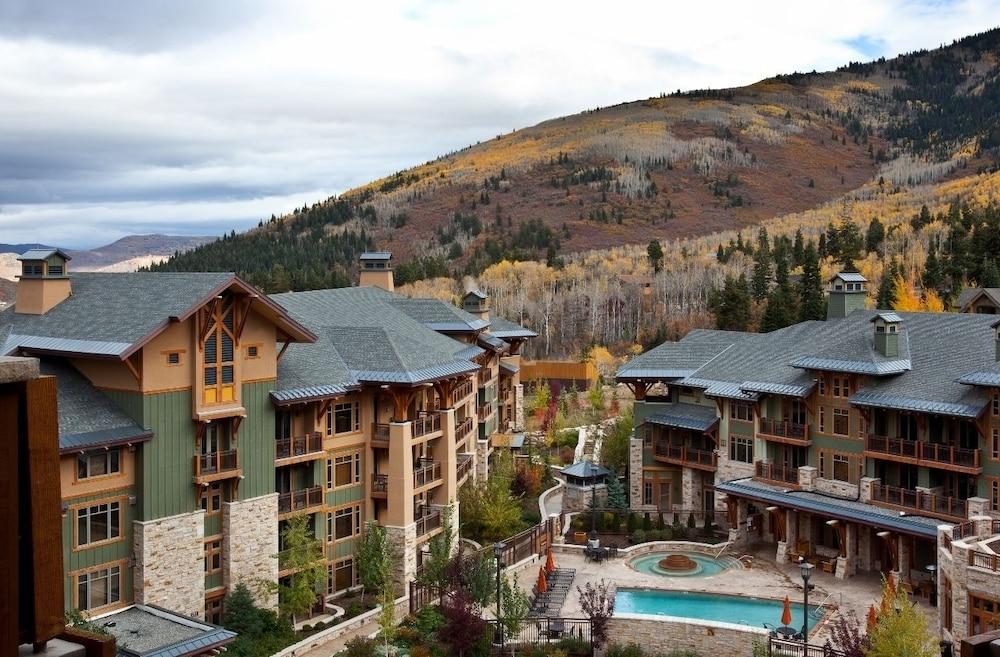 Hyatt Centric Park City photo 36