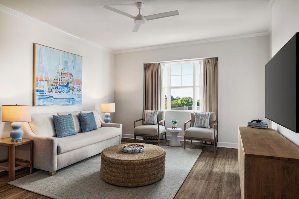 Wild Dunes Resort – Residences at Sweetgrass photo 15