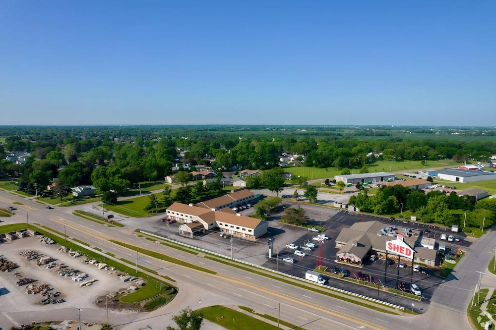 I-80 Inn & Suites photo 13