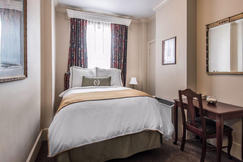 Hotel Bothwell Sedalia Central District, an Ascend Collection Hotel photo 10