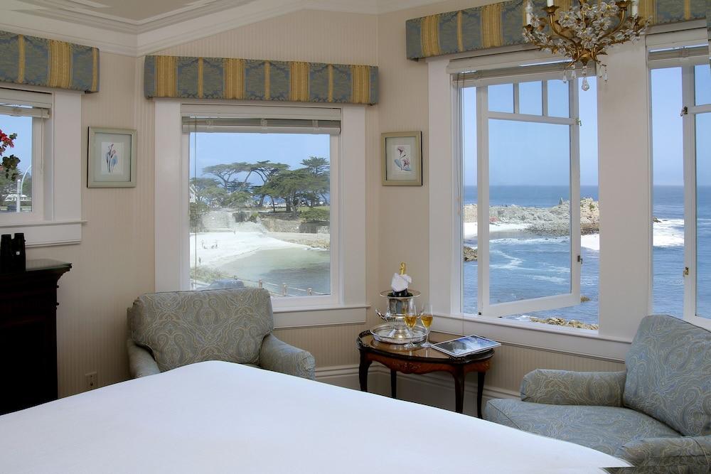 Seven Gables Inn on Monterey Bay, A Kirkwood Collection Property photo 10
