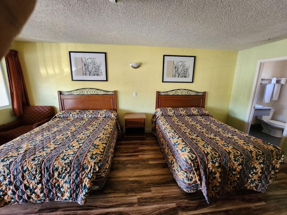 Vince's Motel Inc. photo 9