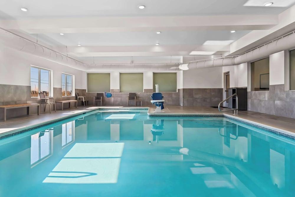 Best Western Plus Ogallala Inn photo 43