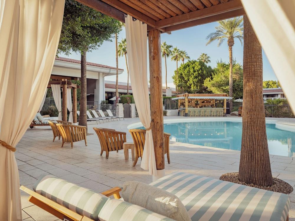 The Scott Resort & Spa photo 34