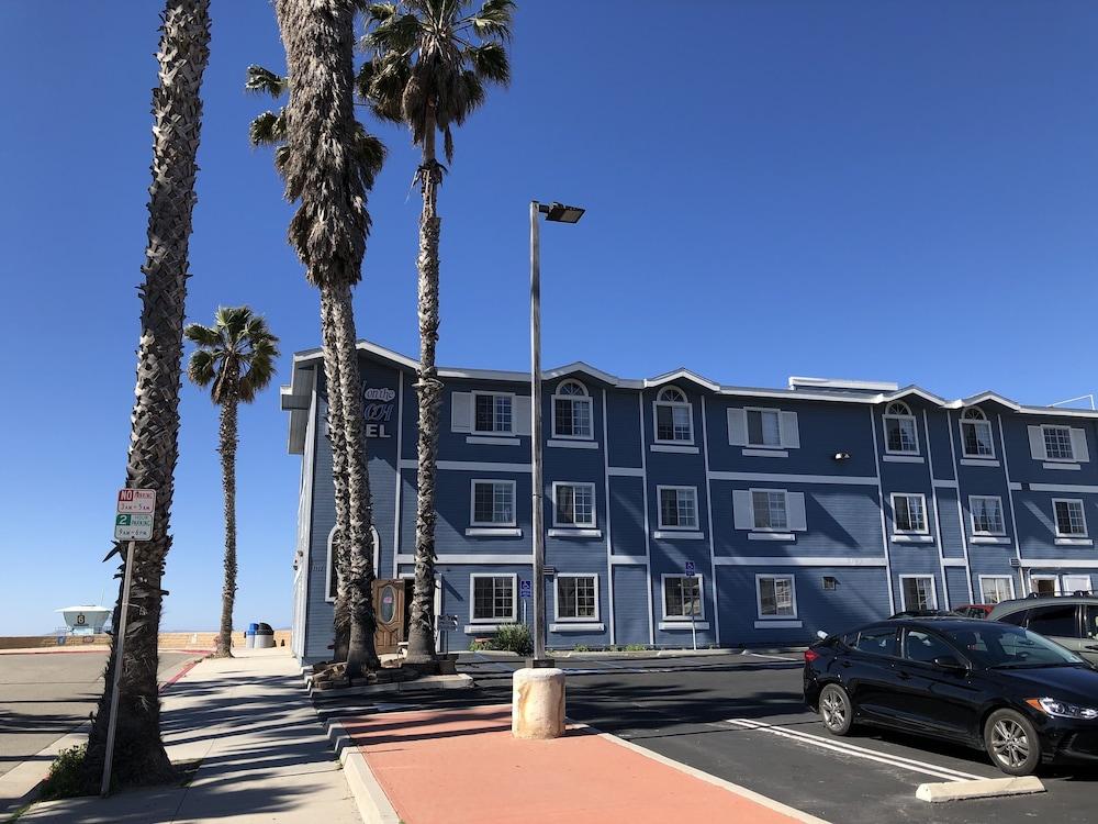 Inn On The Beach photo 3